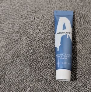 ACEOLOGY Brightening Treatment Mask